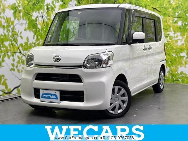 daihatsu tanto 2014 quick_quick_DBA-LA600S_LA600S-0208368 image 1