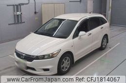 honda stream 2007 CFJ1814067