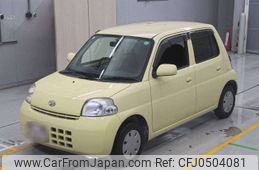 daihatsu esse 2009 -DAIHATSU--Esse L235S-1036370---DAIHATSU--Esse L235S-1036370-