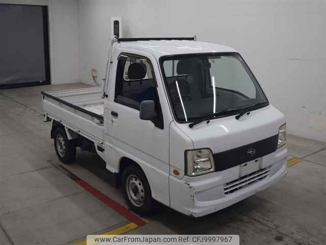 subaru sambar-truck 2006 -SUBARU--Samber Truck TT2-327042---SUBARU--Samber Truck TT2-327042- image 1