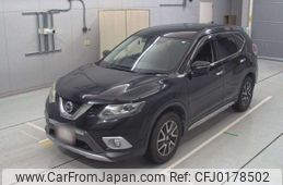 nissan x-trail 2014 -NISSAN--X-Trail NT32-018517---NISSAN--X-Trail NT32-018517-