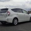toyota prius-α 2015 GOO_JP_700080015330250622002 image 8
