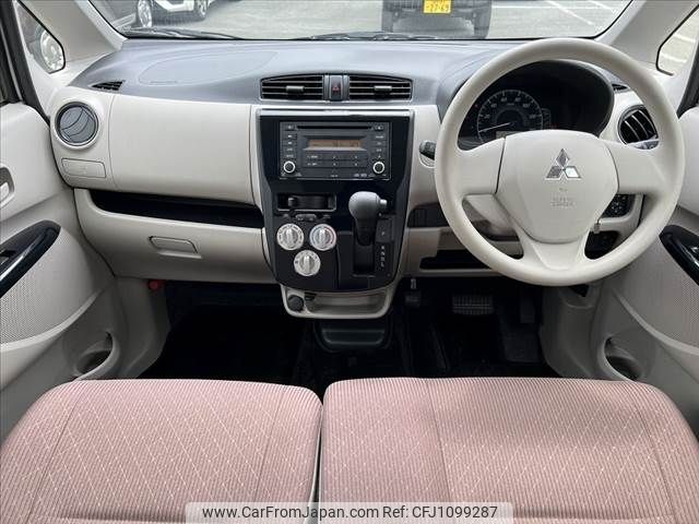 mitsubishi ek-wagon 2018 -MITSUBISHI--ek Wagon DBA-B11W--B11W-0401499---MITSUBISHI--ek Wagon DBA-B11W--B11W-0401499- image 2