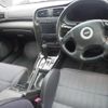 subaru legacy-b4 2000 -SUBARU--Legacy B4 BE5-050828---SUBARU--Legacy B4 BE5-050828- image 4