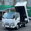isuzu elf-truck 2018 -ISUZU--Elf TPG-NKR85AD--NKR85-7069580---ISUZU--Elf TPG-NKR85AD--NKR85-7069580- image 1