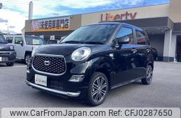 daihatsu cast 2021 quick_quick_LA250S_LA250S-0211240