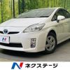 toyota prius 2010 -TOYOTA--Prius DAA-ZVW30--ZVW30-0146158---TOYOTA--Prius DAA-ZVW30--ZVW30-0146158- image 1