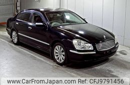 nissan cima 2004 -NISSAN--Cima GF50-102876---NISSAN--Cima GF50-102876-