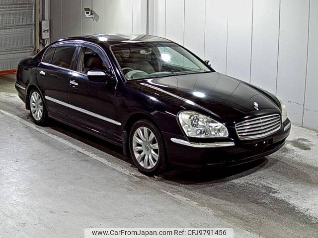 nissan cima 2004 -NISSAN--Cima GF50-102876---NISSAN--Cima GF50-102876- image 1