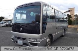 nissan civilian-bus 2017 -NISSAN 【岐阜 230ち1887】--Civilian DHW41-055427---NISSAN 【岐阜 230ち1887】--Civilian DHW41-055427-