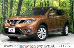 nissan x-trail 2016 -NISSAN--X-Trail DBA-NT32--NT32-044252---NISSAN--X-Trail DBA-NT32--NT32-044252-