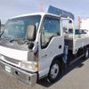 isuzu elf-truck 2004 -ISUZU--Elf KK-NPR81LR--NPR81L-7010594---ISUZU--Elf KK-NPR81LR--NPR81L-7010594- image 1