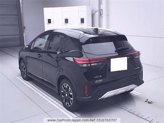 nissan note 2024 -NISSAN 【京都 503ﾂ3924】--Note E13-317187---NISSAN 【京都 503ﾂ3924】--Note E13-317187- image 2