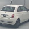 fiat 500 2008 -FIAT--Fiat 500 31214-ZFA31200000092789---FIAT--Fiat 500 31214-ZFA31200000092789- image 2