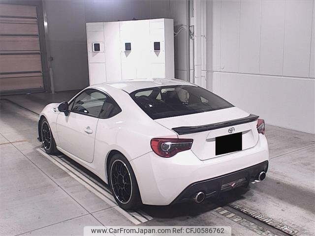 toyota 86 2018 -TOYOTA--86 ZN6-089150---TOYOTA--86 ZN6-089150- image 2