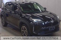 toyota yaris-cross 2022 quick_quick_5BA-MXPB10_2023694