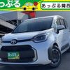 toyota sienta 2024 quick_quick_6AA-MXPL10G_MXPL10-1174733 image 1