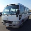 toyota coaster 2009 -TOYOTA 【岡崎 200ｻ 144】--Coaster BDG-XZB40--XZB40-0052872---TOYOTA 【岡崎 200ｻ 144】--Coaster BDG-XZB40--XZB40-0052872- image 1