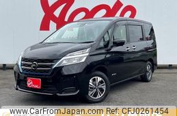 nissan serena 2020 -NISSAN--Serena DAA-HC27--HC27-019569---NISSAN--Serena DAA-HC27--HC27-019569-