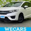 honda fit 2013 CFJ1515060 image 1