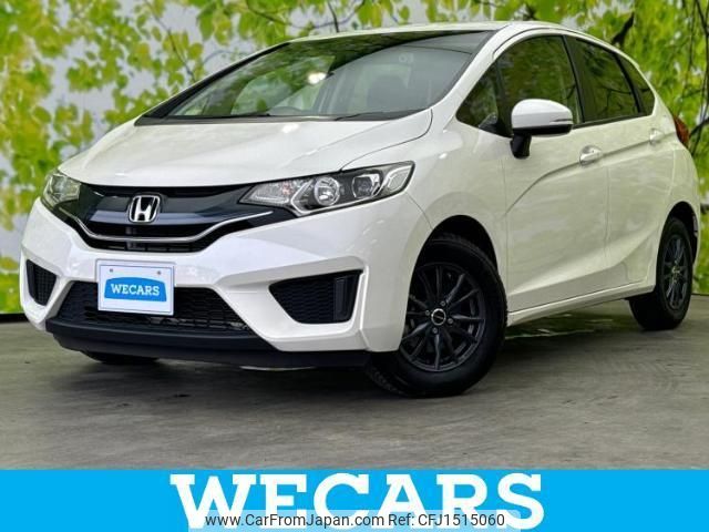 honda fit 2013 CFJ1515060 image 1