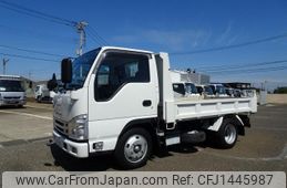 isuzu elf-truck 2023 CFJ1445987