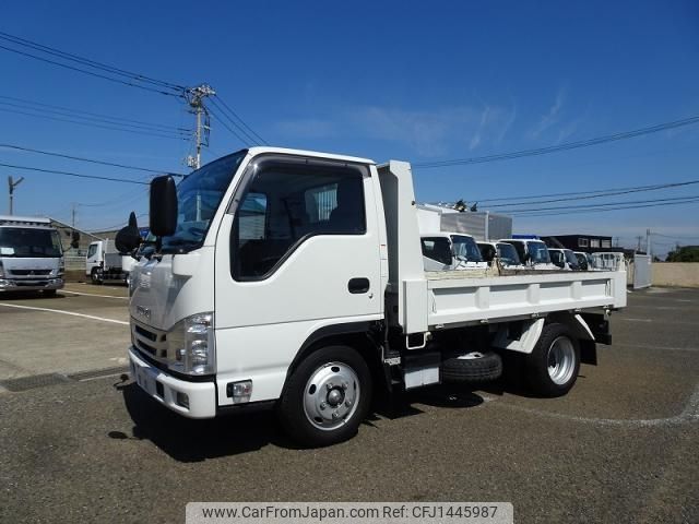 isuzu elf-truck 2023 CFJ1445987 image 1