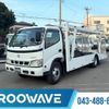 toyota dyna-truck 2006 CFJ1206992 image 1