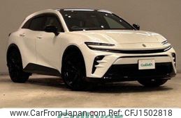 toyota toyota-others 2024 CFJ1502818