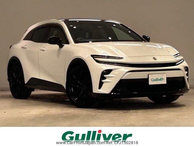 toyota toyota-others 2024 CFJ1502818 image 1