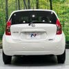 nissan note 2015 -NISSAN--Note DBA-E12--E12-420722---NISSAN--Note DBA-E12--E12-420722- image 16