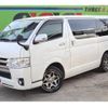 toyota hiace-van 2016 -TOYOTA 【名変中 】--Hiace Van TRH200V--0249417---TOYOTA 【名変中 】--Hiace Van TRH200V--0249417- image 1