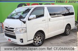 toyota hiace-van 2016 -TOYOTA 【名変中 】--Hiace Van TRH200V--0249417---TOYOTA 【名変中 】--Hiace Van TRH200V--0249417-