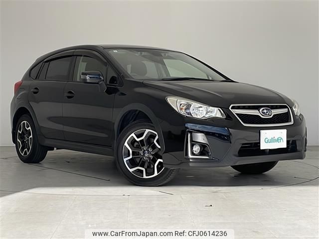 subaru impreza-wagon 2017 -SUBARU--Impreza Wagon DBA-GP7--GP7-137503---SUBARU--Impreza Wagon DBA-GP7--GP7-137503- image 1