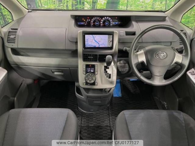 toyota voxy 2007 -TOYOTA--Voxy DBA-ZRR70W--ZRR70-0039747---TOYOTA--Voxy DBA-ZRR70W--ZRR70-0039747- image 2