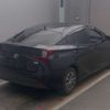 toyota prius 2022 CFJ1567335 image 2