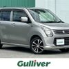 suzuki wagon-r 2014 -SUZUKI--Wagon R DBA-MH34S--MH34S-328886---SUZUKI--Wagon R DBA-MH34S--MH34S-328886- image 1