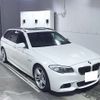 bmw 5-series 2012 -BMW 【滋賀 301ﾌ2855】--BMW 5 Series XL28-0C941460---BMW 【滋賀 301ﾌ2855】--BMW 5 Series XL28-0C941460- image 1