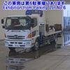 hino ranger 2014 -HINO 【前橋 100ﾊ886】--Hino Ranger FJ7JKAA-10374---HINO 【前橋 100ﾊ886】--Hino Ranger FJ7JKAA-10374- image 1