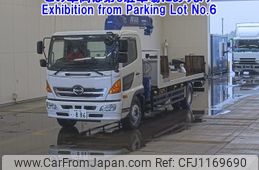 hino ranger 2014 -HINO 【前橋 100ﾊ886】--Hino Ranger FJ7JKAA-10374---HINO 【前橋 100ﾊ886】--Hino Ranger FJ7JKAA-10374-