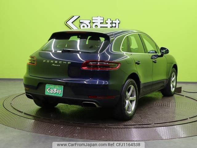 porsche macan 2017 quick_quick_ABA-J1H1_WP1ZZZ95ZHLB10576 image 2