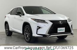 lexus rx 2019 -LEXUS--Lexus RX DBA-AGL25W--AGL25-0008491---LEXUS--Lexus RX DBA-AGL25W--AGL25-0008491-