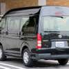 toyota hiace-van 2018 -トヨタ--ハイエースバン　４ＷＤ QDF-GDH206K--GDH206-1006708---トヨタ--ハイエースバン　４ＷＤ QDF-GDH206K--GDH206-1006708- image 4