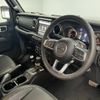 jeep wrangler 2022 CFJ1821091 image 2