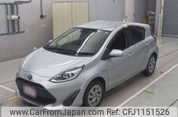 toyota aqua 2020 -TOYOTA--AQUA DAA-NHP10--NHP10-2665473---TOYOTA--AQUA DAA-NHP10--NHP10-2665473-