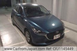 mazda demio 2021 -MAZDA--MAZDA2 DJLFS-733622---MAZDA--MAZDA2 DJLFS-733622-