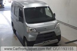daihatsu hijet-van 2019 -DAIHATSU--Hijet Van S321V-0390669---DAIHATSU--Hijet Van S321V-0390669-