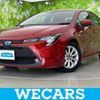 toyota corolla 2019 quick_quick_6AA-ZWE211_ZWE211-6001386 image 1