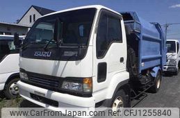 isuzu juston 2003 -ISUZU--Juston NRR35D4-7000393---ISUZU--Juston NRR35D4-7000393-