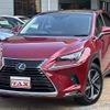 lexus nx 2019 -LEXUS--Lexus NX DAA-AYZ10--AYZ10-1026965---LEXUS--Lexus NX DAA-AYZ10--AYZ10-1026965- image 1